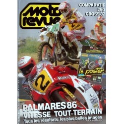 Moto Revue n° 2775